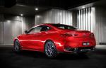 Infiniti Q60 Red Sport 2016 года (AU)